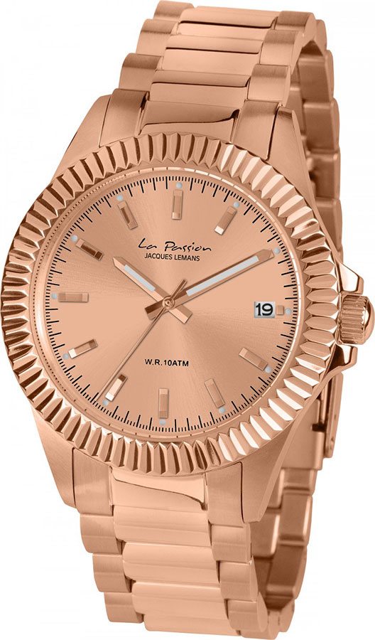 Часы Jacques Lemans La Passion LP-125J